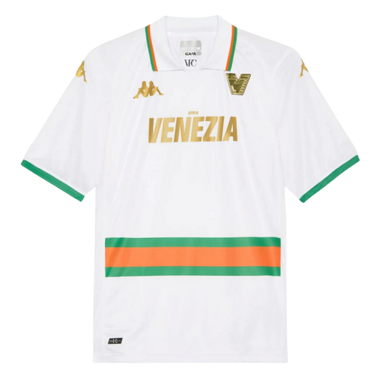 MAGLIA VENEZIA TRASFERTA 2023/24