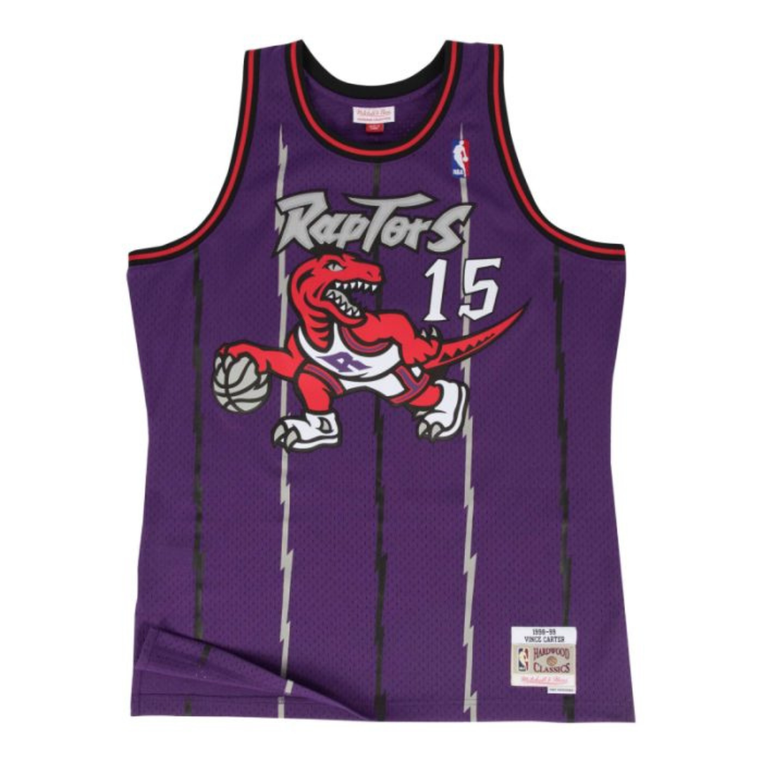 CANOTTA RAPTORS RETRO