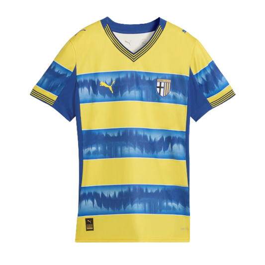 MAGLIA AWAY PARMA 2025/26