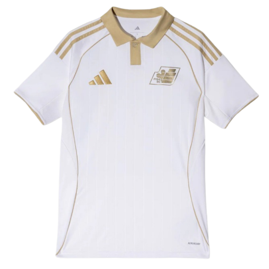 TERZA MAGLIA PISA NO SPONSOR 2025/26