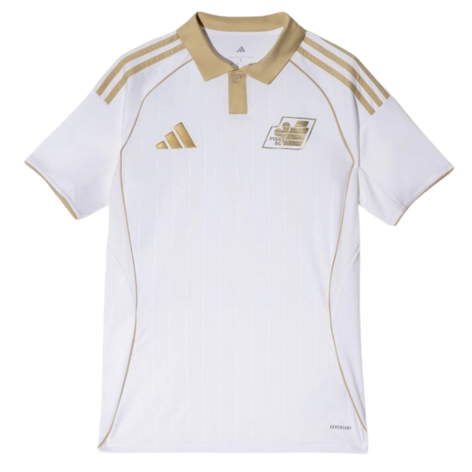 TERZA MAGLIA PISA NO SPONSOR 2025/26