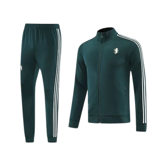 KIT TUTA JUVENTUS 2025/26