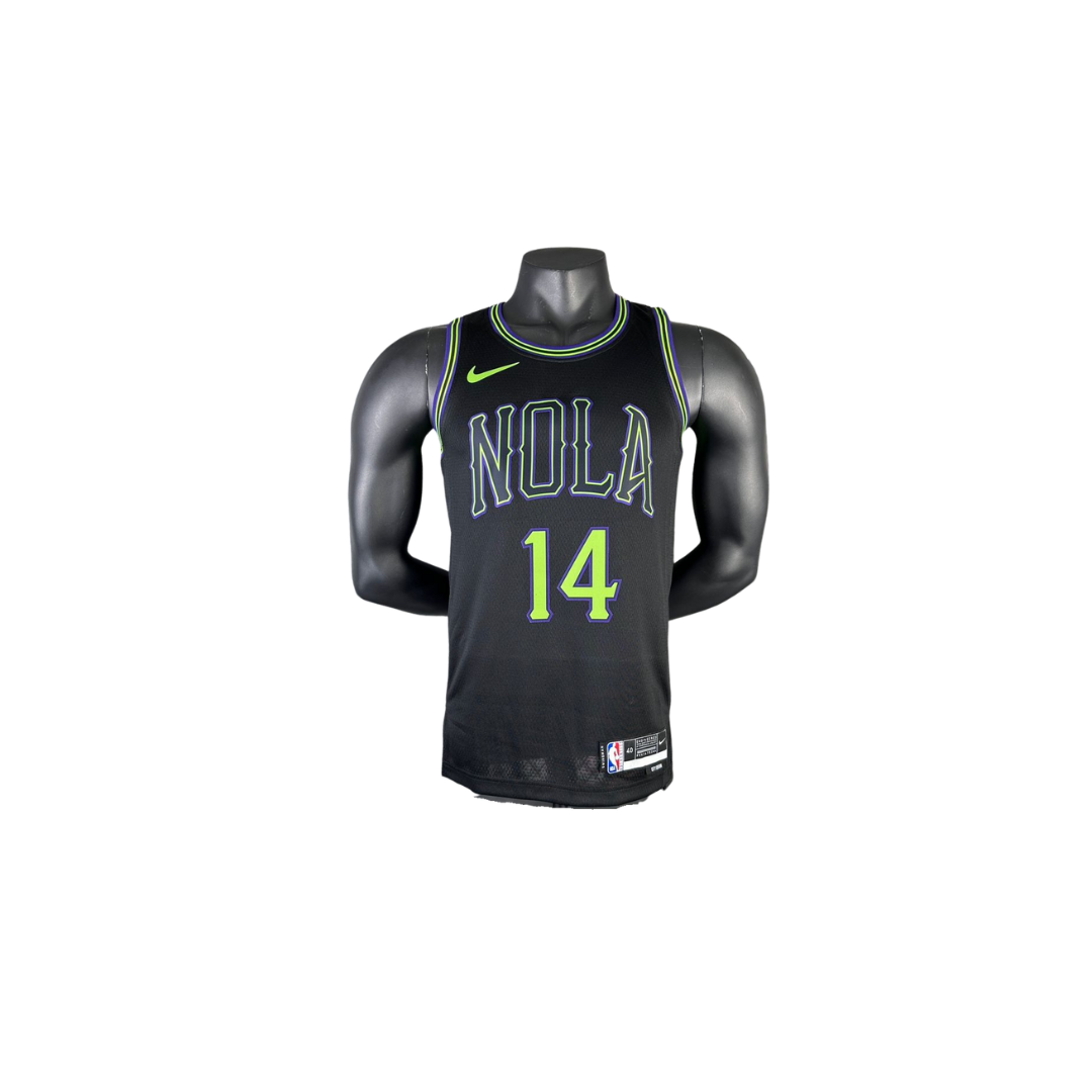 CANOTTA NBA PELICANS