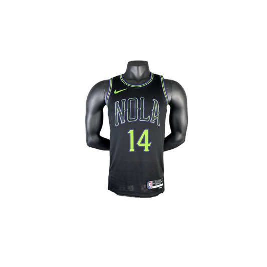 CANOTTA NBA PELICANS