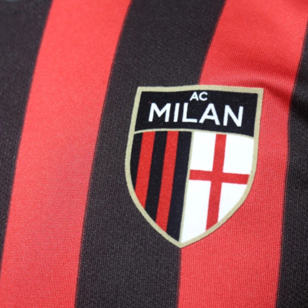 MAGLIA MILAN SPECIAL EDITION 2024/25