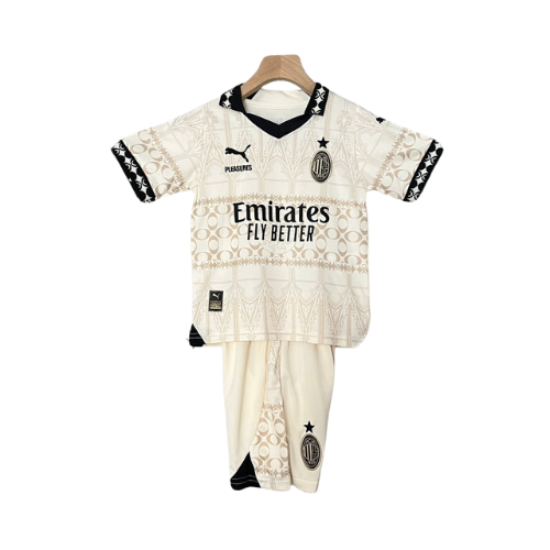 KIT BAMBINO MILAN 2024/25