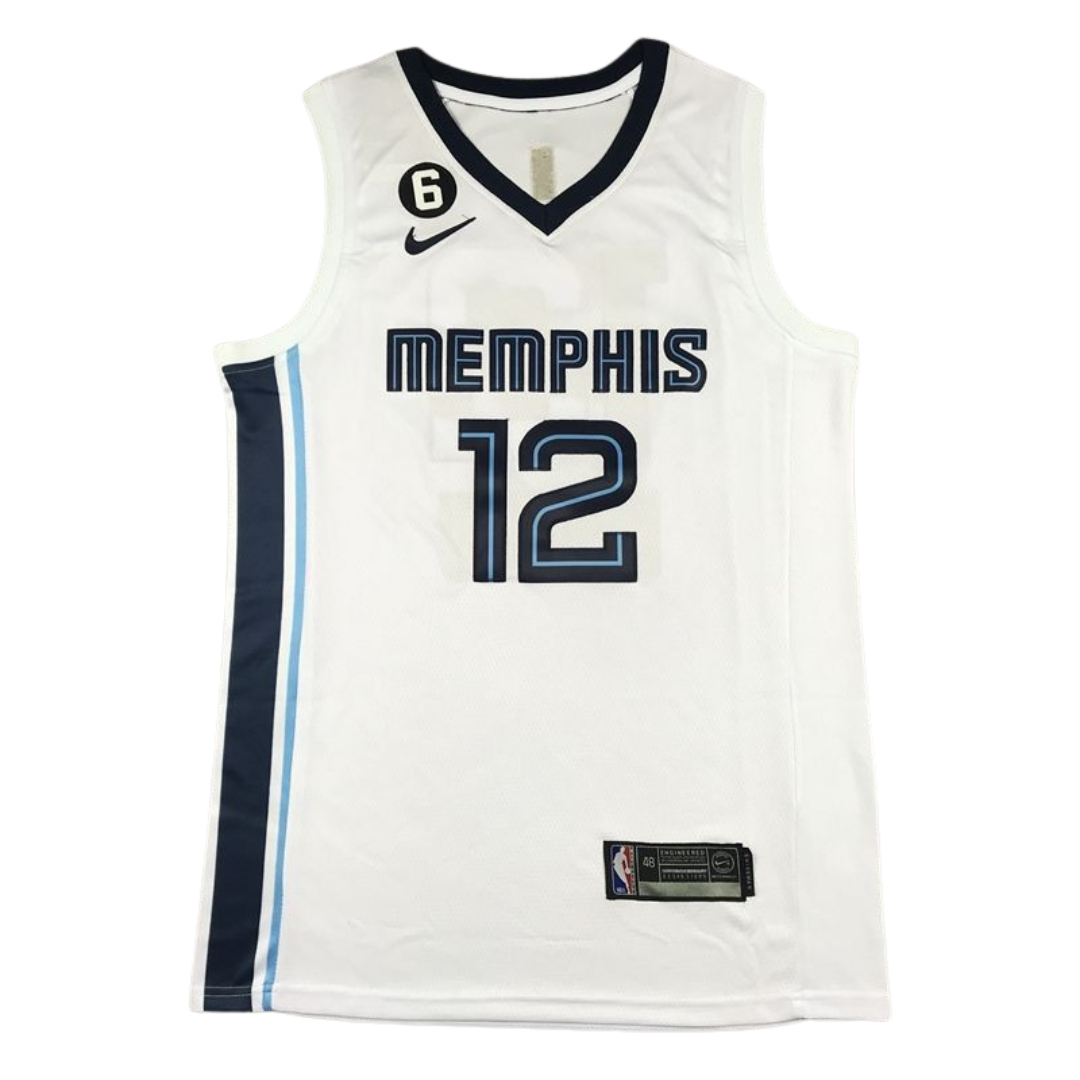 CANOTTA MEMPHIS 2025/26