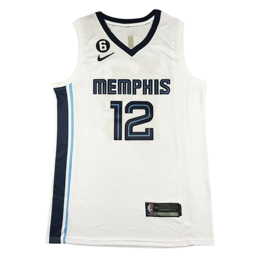 CANOTTA MEMPHIS 2025/26