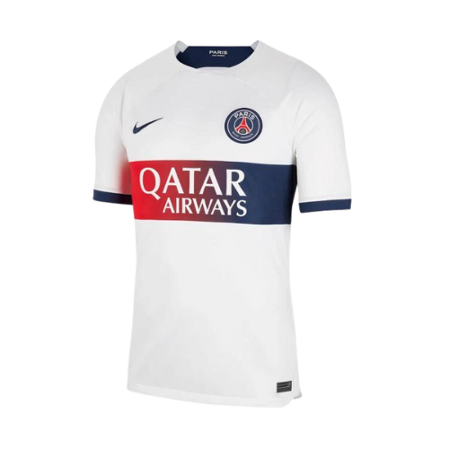 MAGLIA NIKE PARIS SAINT-GERMAIN SECONDA DIVISA 2023-2024