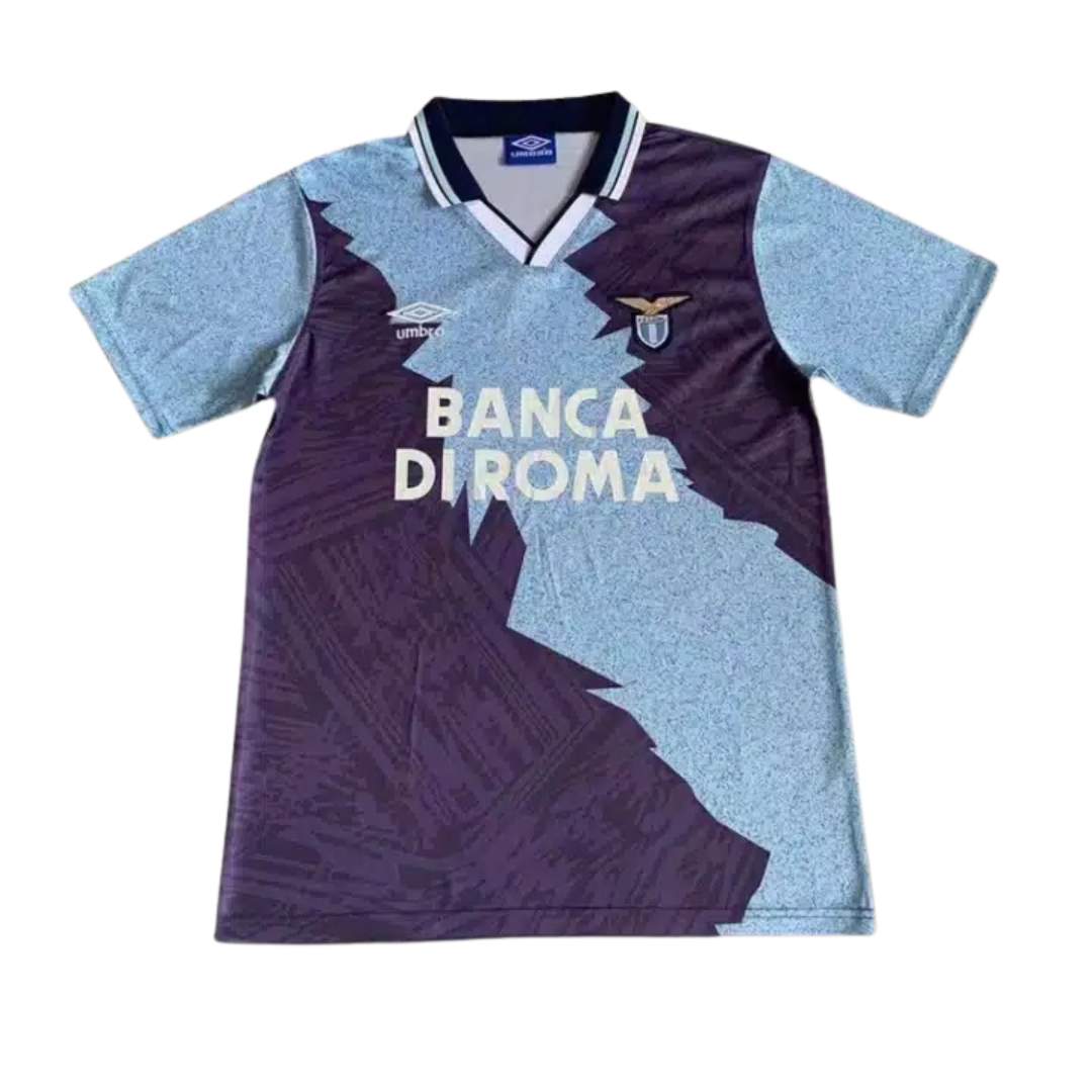 MAGLIA LAZIO AWAY 1994/95 RETRO