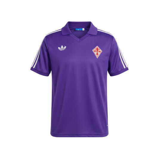 MAGLIA FIIORENTINA RETRO 1979/80