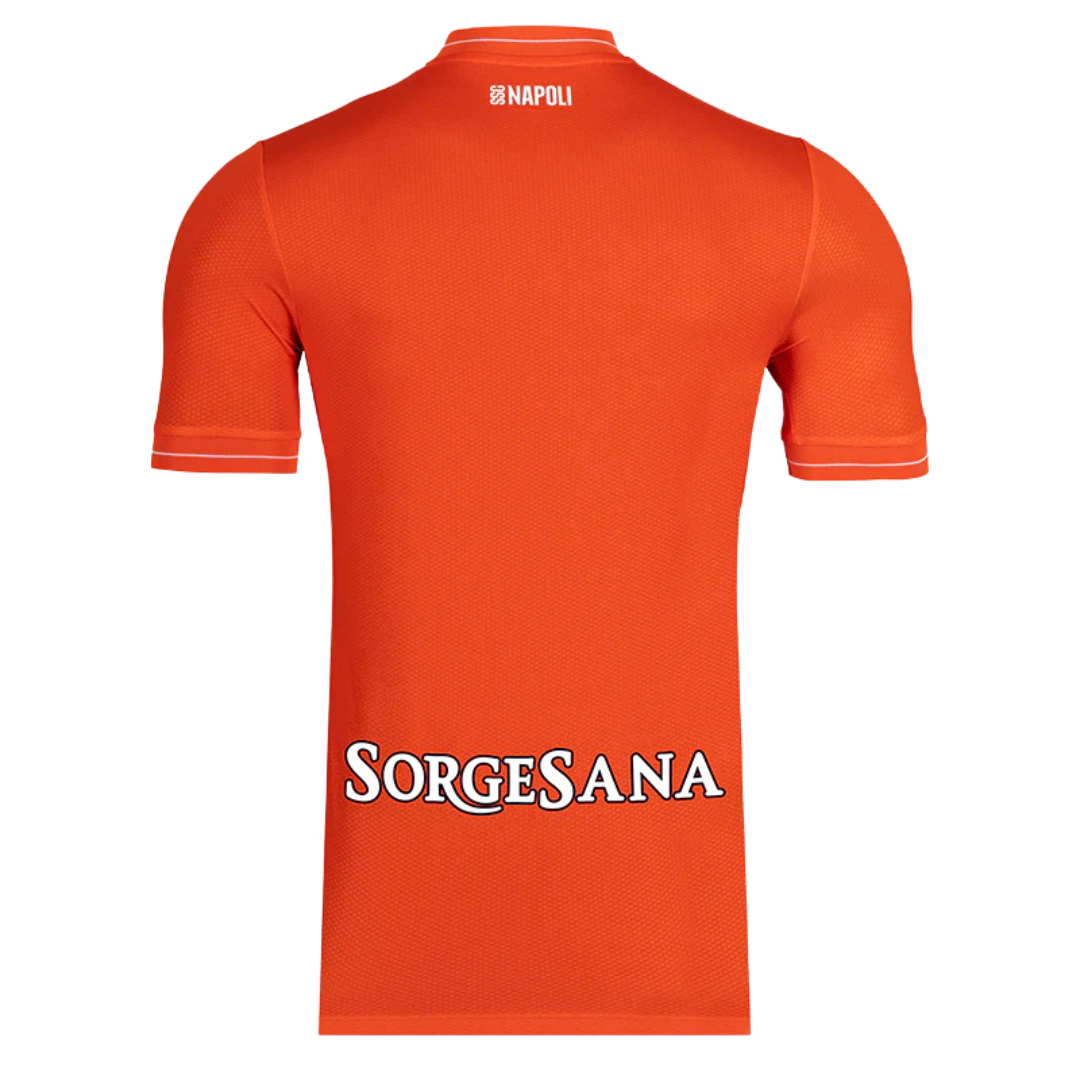 MAGLIA NAPOLI PORTIERE 2025/26