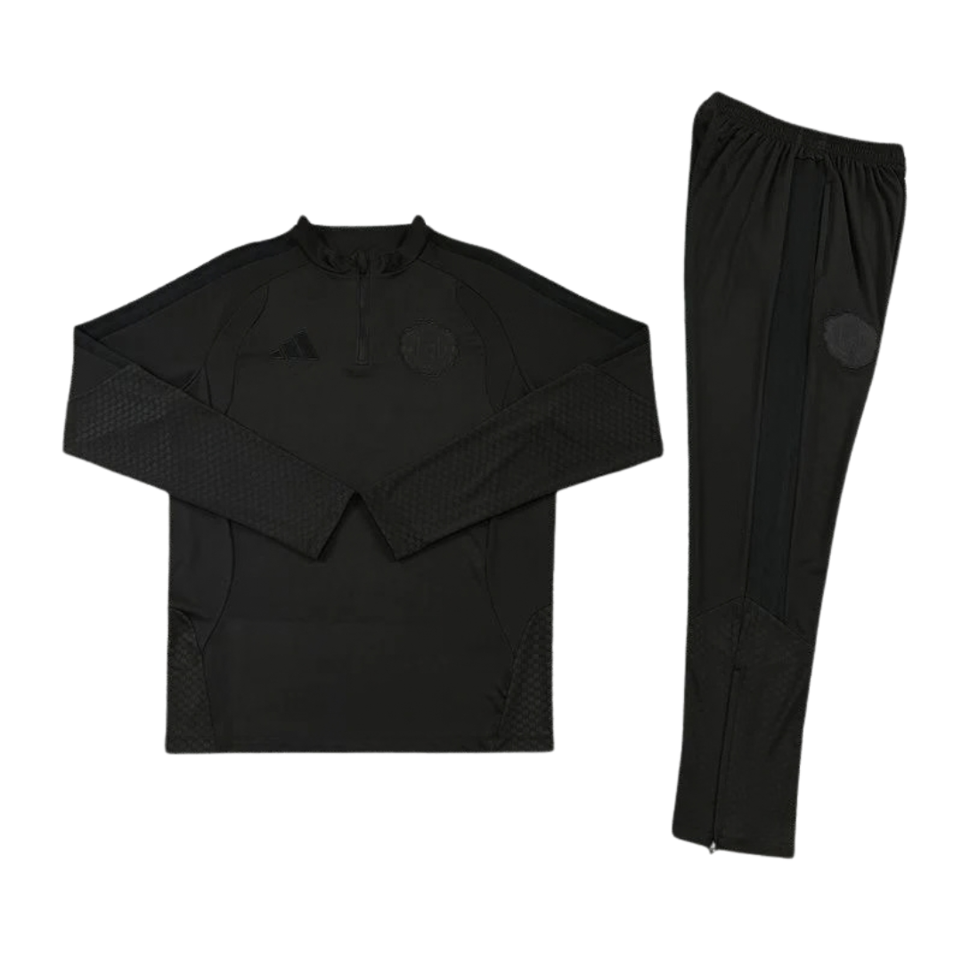KIT TUTA MANCHESTER BAMBINO 2026/27