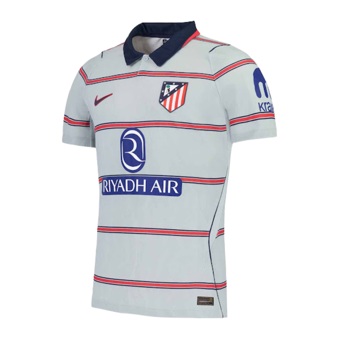 MAGLIA THIRD ATLETICO MADRID 2026/27