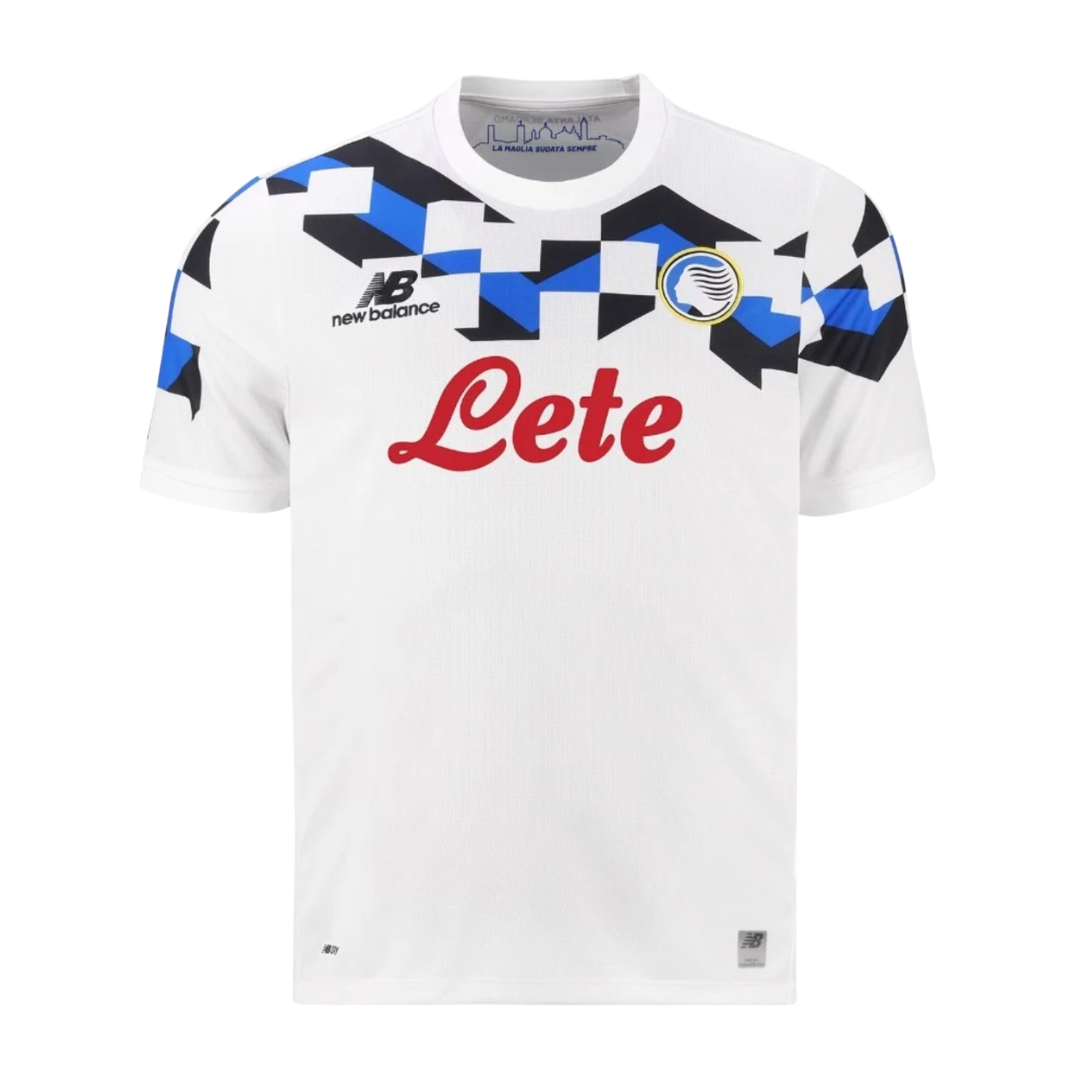 MAGLIA ATALANTA AWAY 2026/27