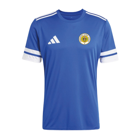 MAGLIA MONDIALI CURACAO HOME 2026/27