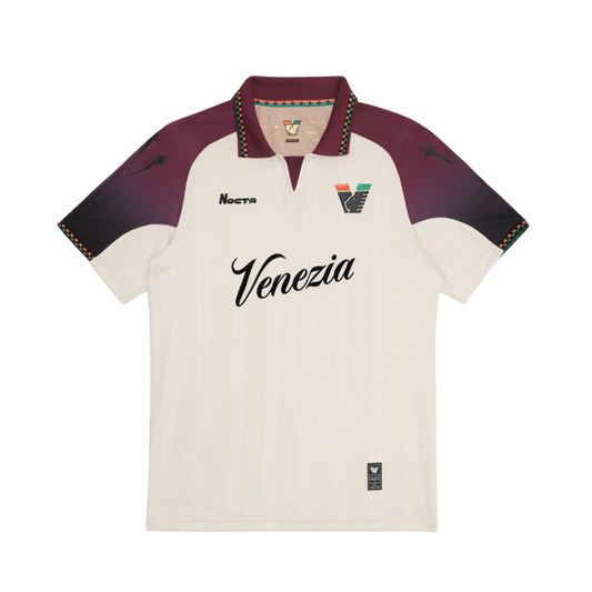 MAGLIA VENEZIA AWAY 2025/26