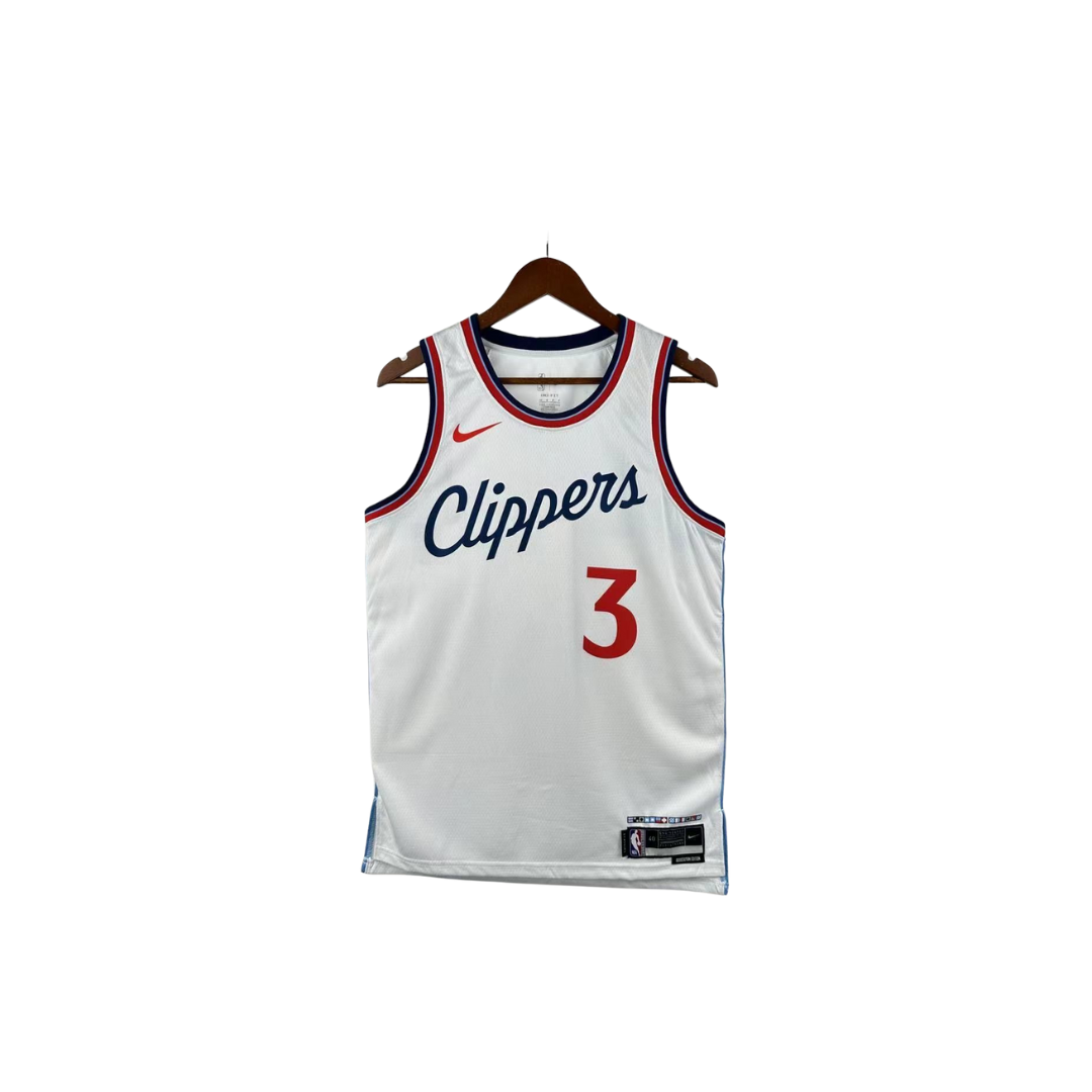 CANOTTA NBA CLIPPERS