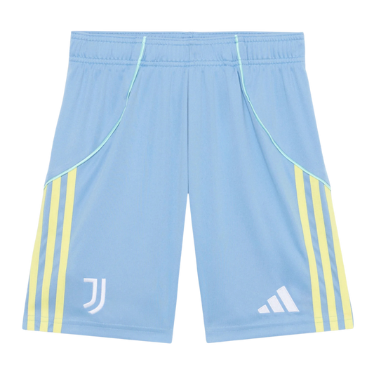 PANTALONCINO JUVENTUS 2025/26