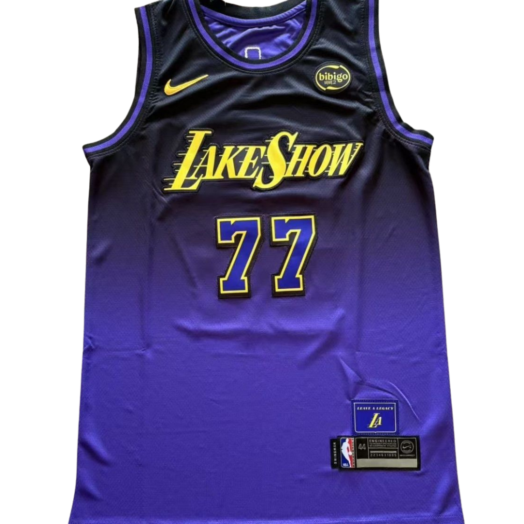 CANOTTA NBA LAKERS CITY EDITION