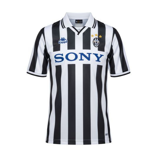 MAGLIA JUVENTUS RETRO 1995/97