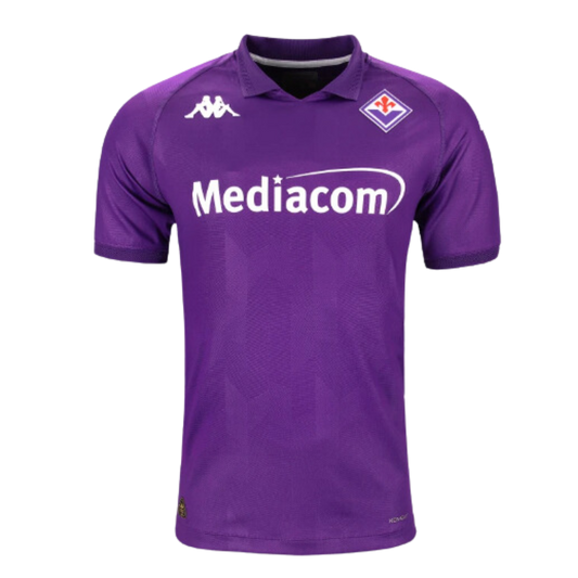 MAGLIA HOME FIORENTINA 2024/25