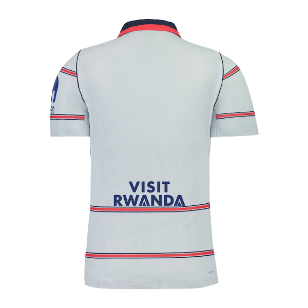 MAGLIA THIRD ATLETICO MADRID 2026/27