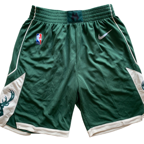 PANTALONCINI BUCKS 2023