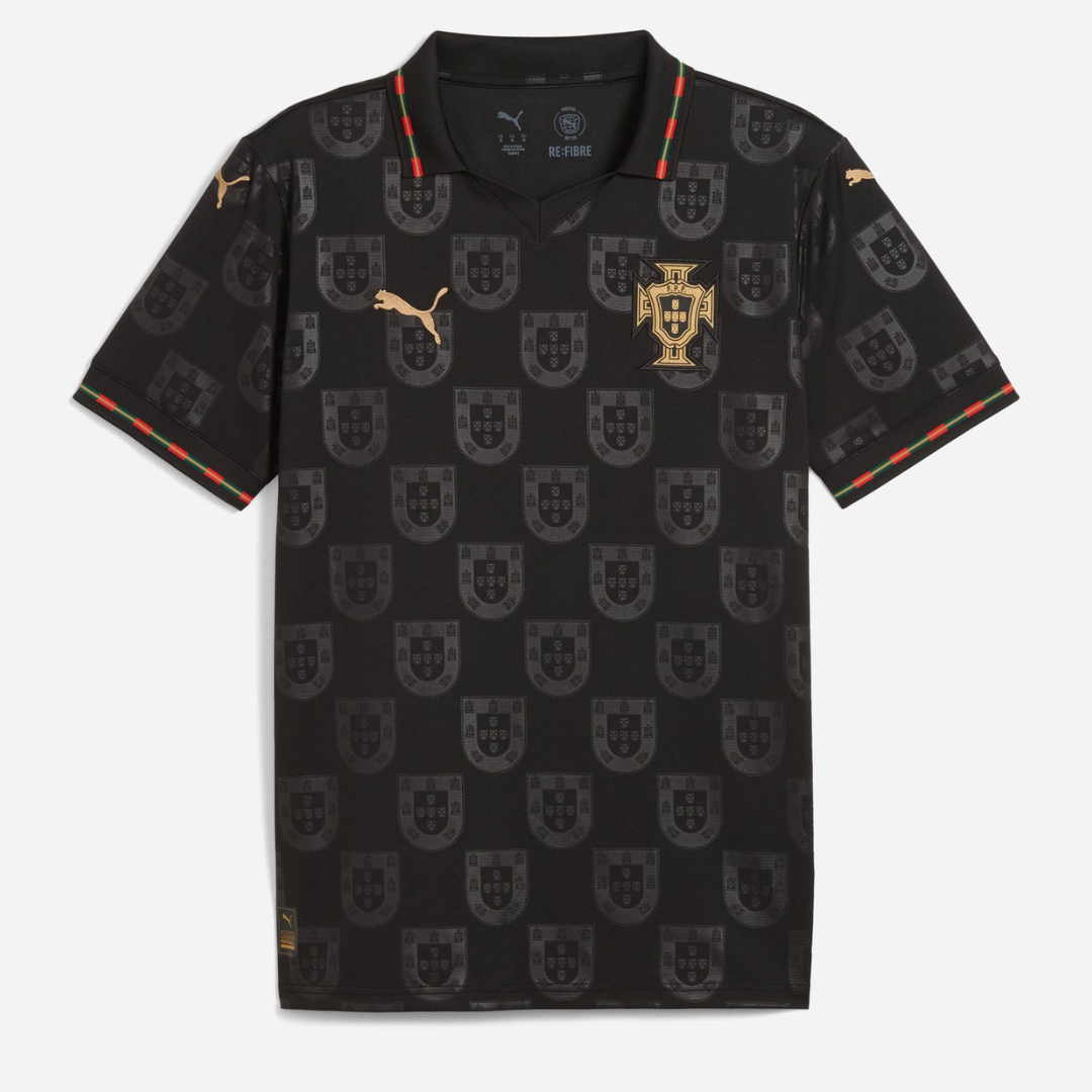 MAGLIA PORTOGALLO SPECIAL EDITION 2025/26