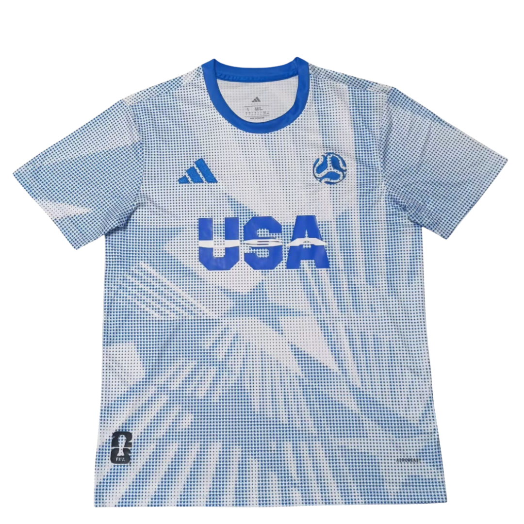 MAGLIA USA SPECIAL EDITION 2025/26