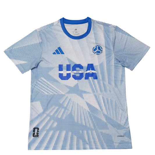 MAGLIA USA SPECIAL EDITION 2025/26