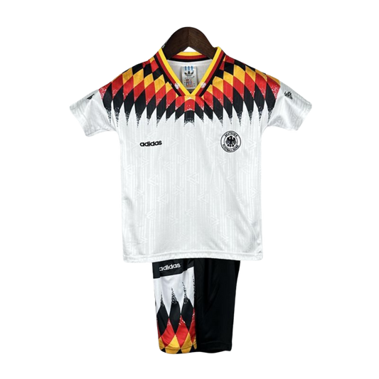 KIT BAMBINO RETRO GERMANIA