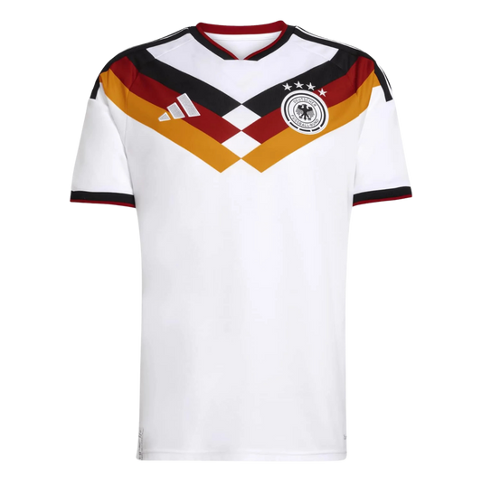 MAGLIA MONDIALI GERMANIA HOME 2026/27