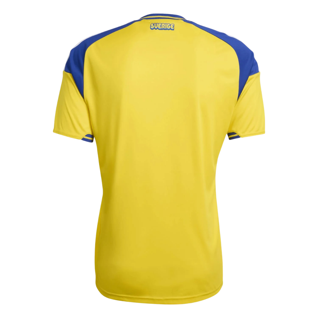 MAGLIA MONDIALI SVEZIA HOME 2026/27