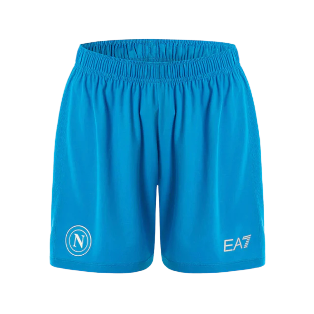 PANTALONCINO NAPOLI 2025/26