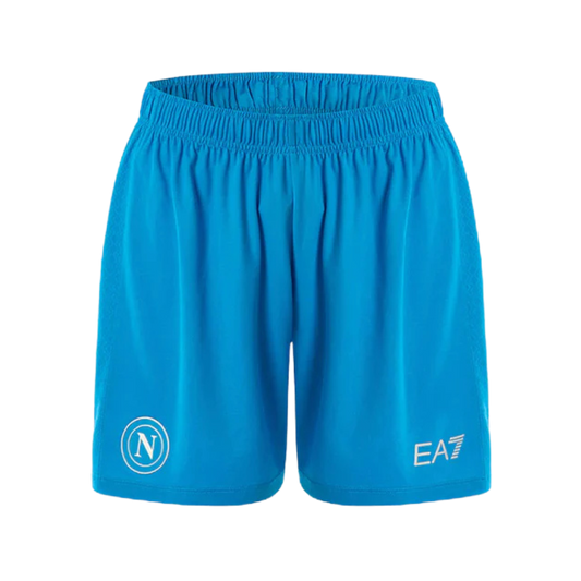 PANTALONCINO NAPOLI 2025/26