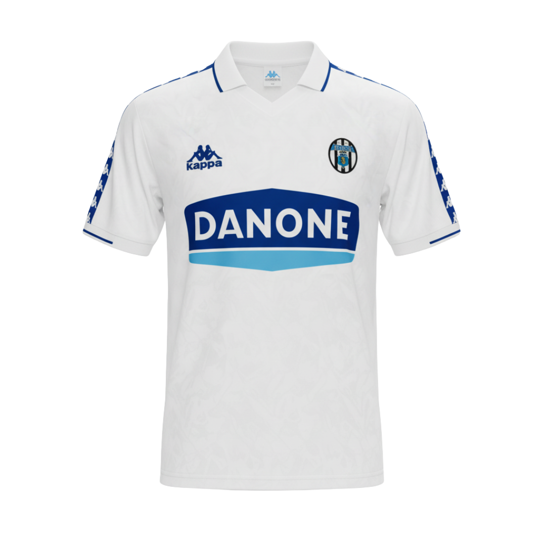 MAGLIA JUVENTUS RETRO 1990/92
