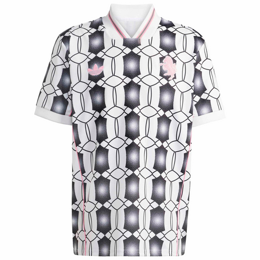 MAGLIA JUVENTUS LFSTRL 2025/26