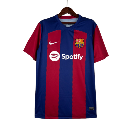MAGLIA HOME BARCELLONA 23-24