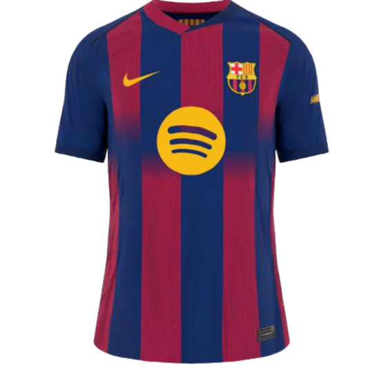 MAGLIA  BARCELONA HOME 2025/26