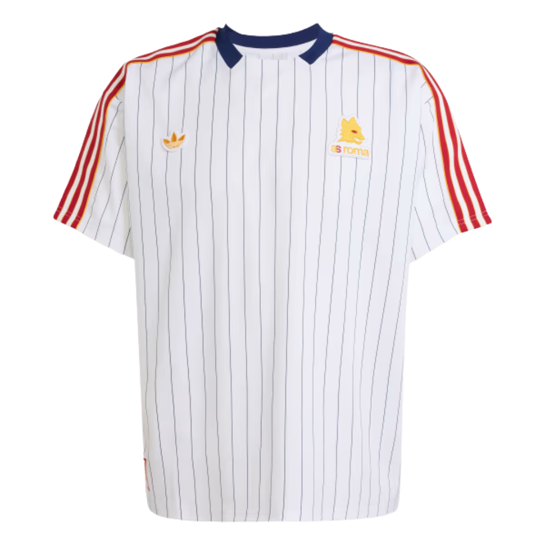 MAGLIA ROMA ICON 2025/26