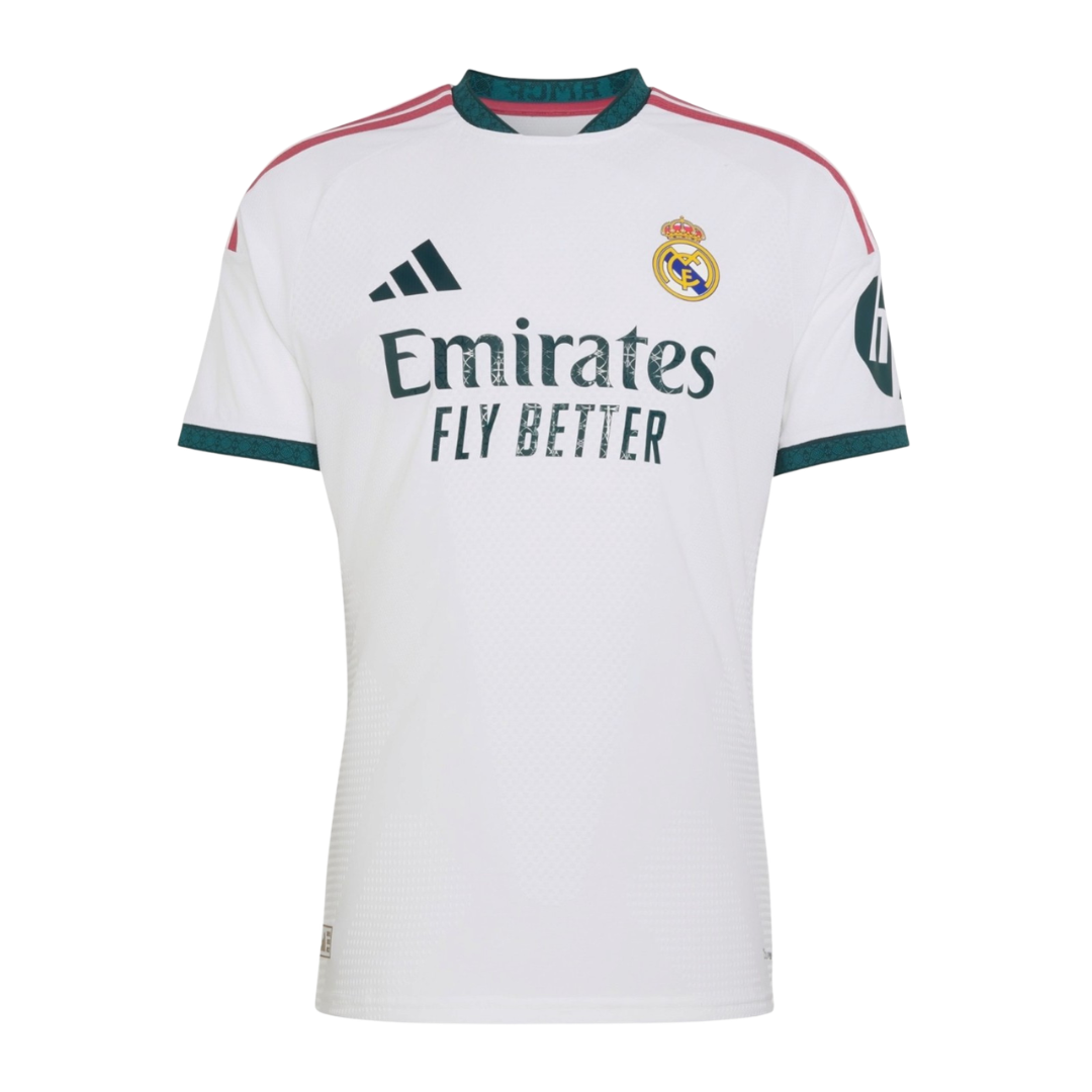 MAGLIA HOME REAL MADRID 2026/27