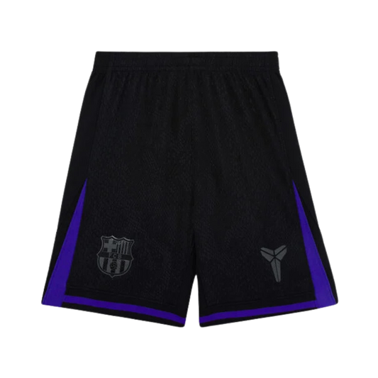 PANTALONCINO BARCELONA 2025/26