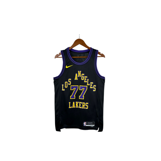 CANOTTA NBA LAKERS
