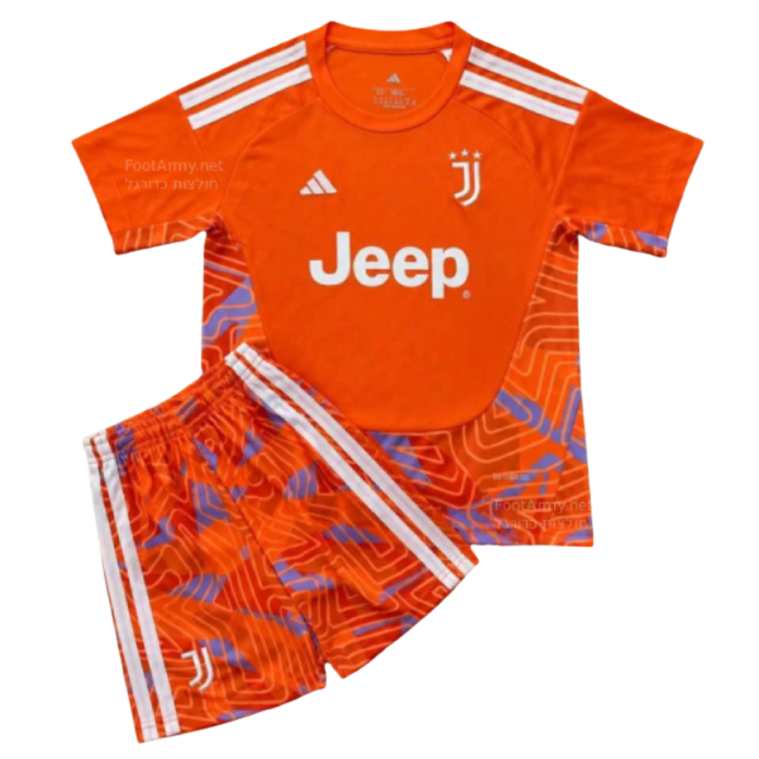 KIT BAMBINO JUVENTUS 2026/27