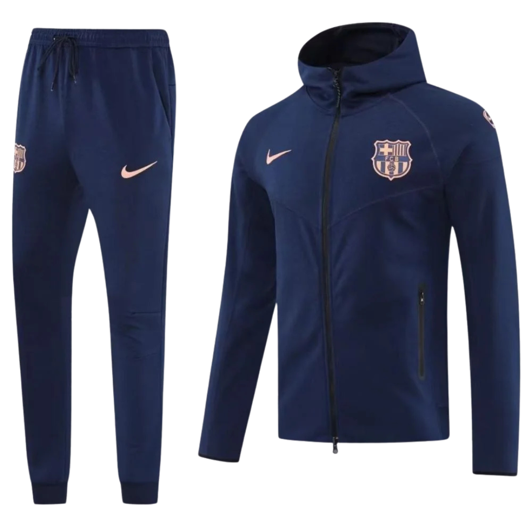 KIT BARCELLONA 2026/27