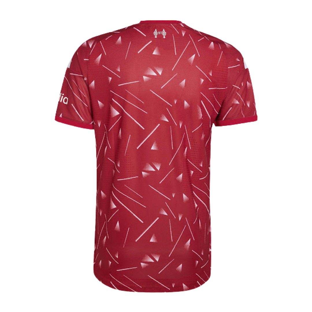 MAGLIA HOME LIVERPOOL 2026/27