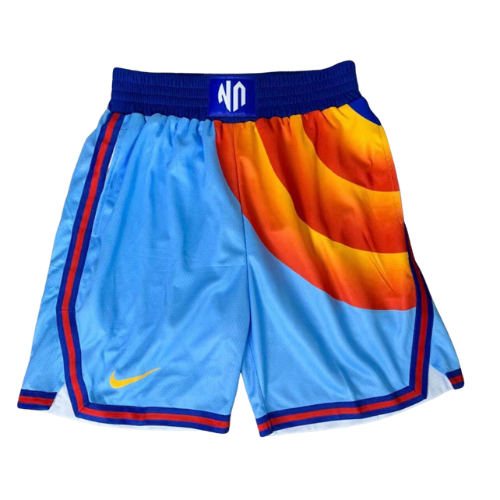 PANTALONCINI SPACE JAM