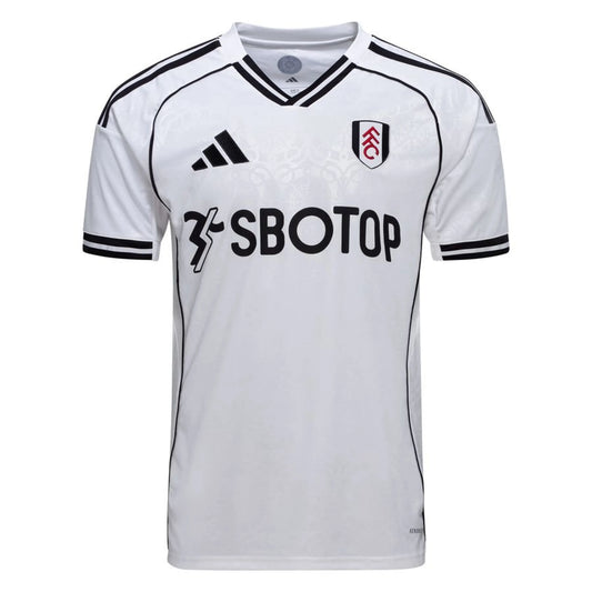 MAGLIA FULHAM HOME 2025/26