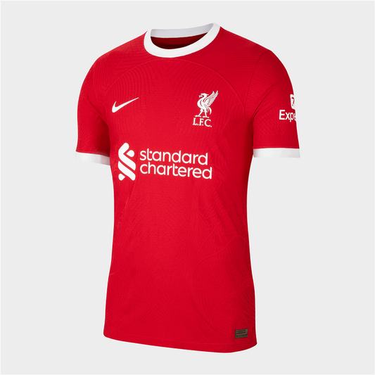 MAGLIA LIVERPOOL HOME 2023/24